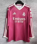 2627 RM third away long sleeve S-4XL